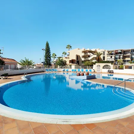 Bonito Miraverde Pool Apartment