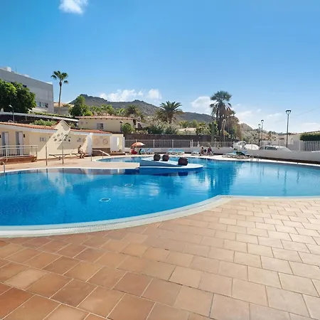 Bonito Miraverde Pool Costa Adeje (Tenerife)