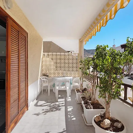 Apartment Bonito Miraverde Pool Costa Adeje (Tenerife)