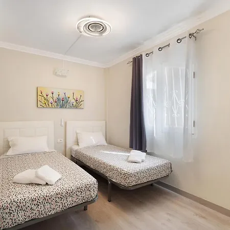 Bonito Miraverde Pool شقة